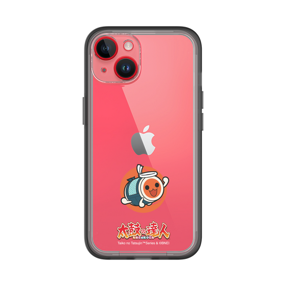 Slim Protection Premium Case［ Taiko no Tatsujin - WadaDon ］