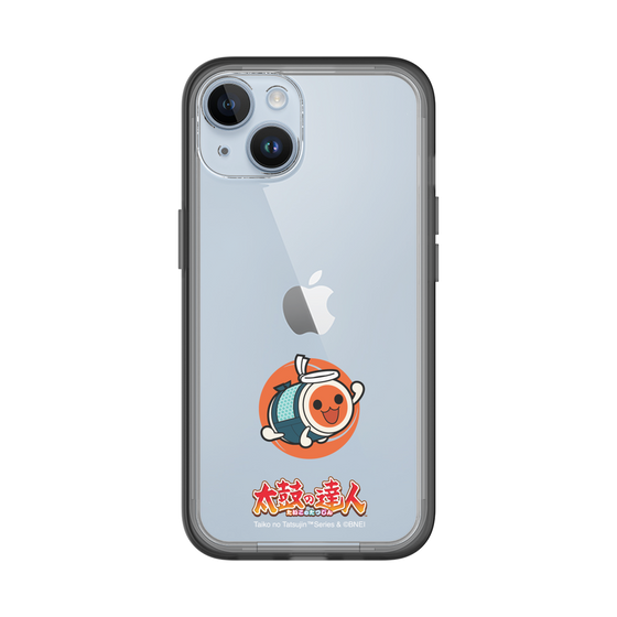 Slim Protection Premium Case［ Taiko no Tatsujin - WadaDon ］