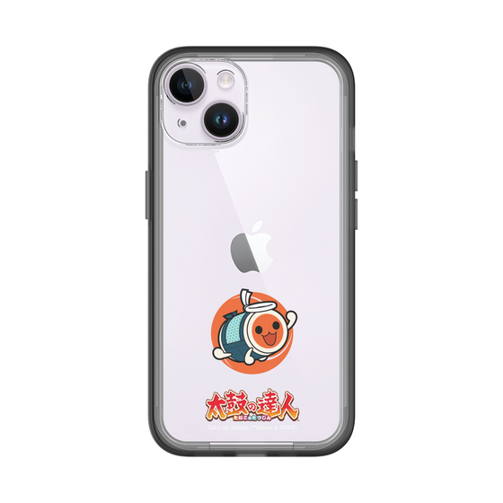 Slim Protection Premium Case［ Taiko no Tatsujin - WadaDon ］