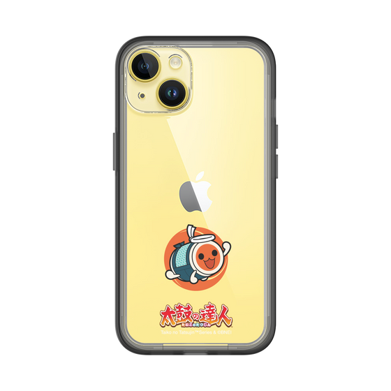 Slim Protection Premium Case［ Taiko no Tatsujin - WadaDon ］