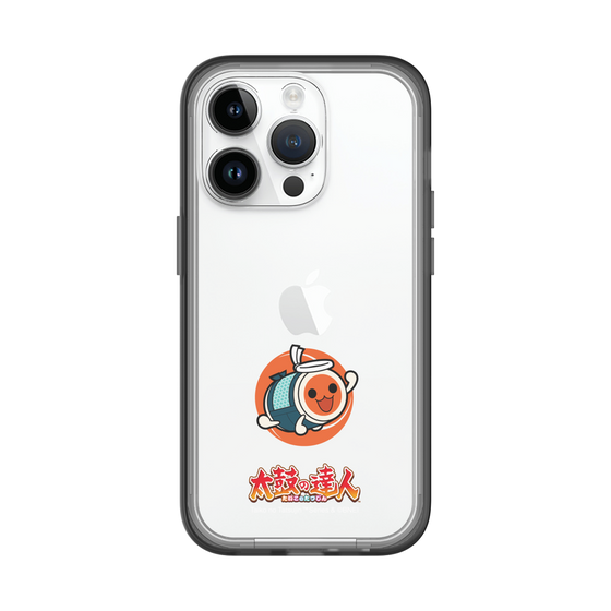 Slim Protection Premium Case［ Taiko no Tatsujin - WadaDon ］