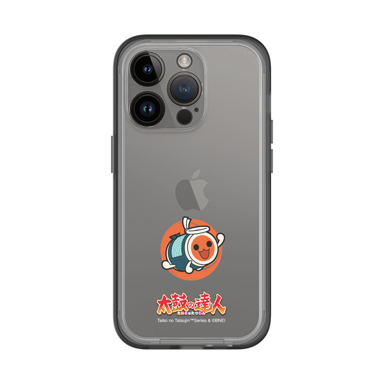 Slim Protection Premium Case［ Taiko no Tatsujin - WadaDon ］