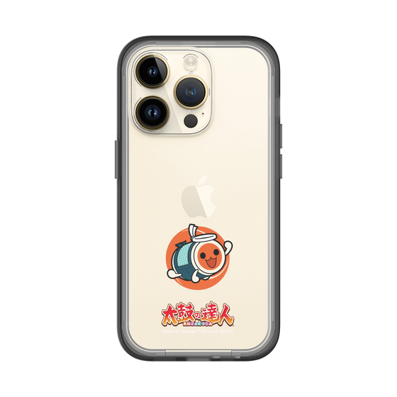Slim Protection Premium Case［ Taiko no Tatsujin - WadaDon ］