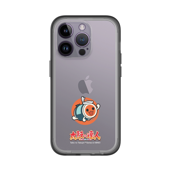 Slim Protection Premium Case［ Taiko no Tatsujin - WadaDon ］