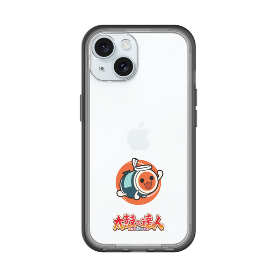 Slim Protection Premium Case［ Taiko no Tatsujin - WadaDon ］