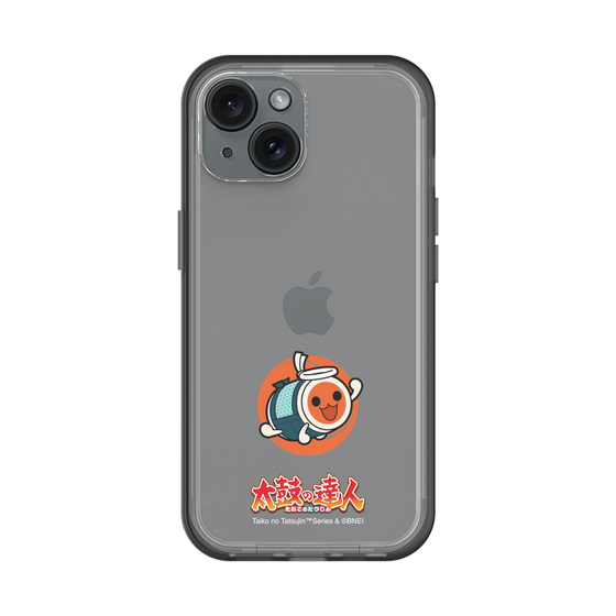 Slim Protection Premium Case［ Taiko no Tatsujin - WadaDon ］