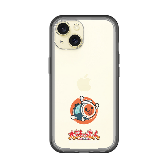 Slim Protection Premium Case［ Taiko no Tatsujin - WadaDon ］