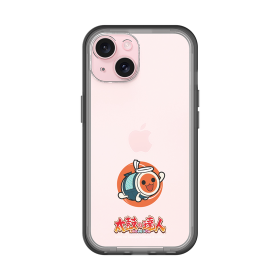 Slim Protection Premium Case［ Taiko no Tatsujin - WadaDon ］