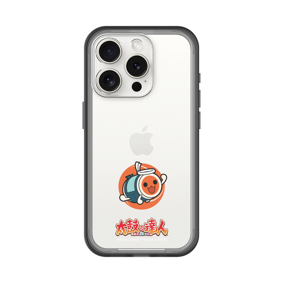 Slim Protection Premium Case［ Taiko no Tatsujin - WadaDon ］