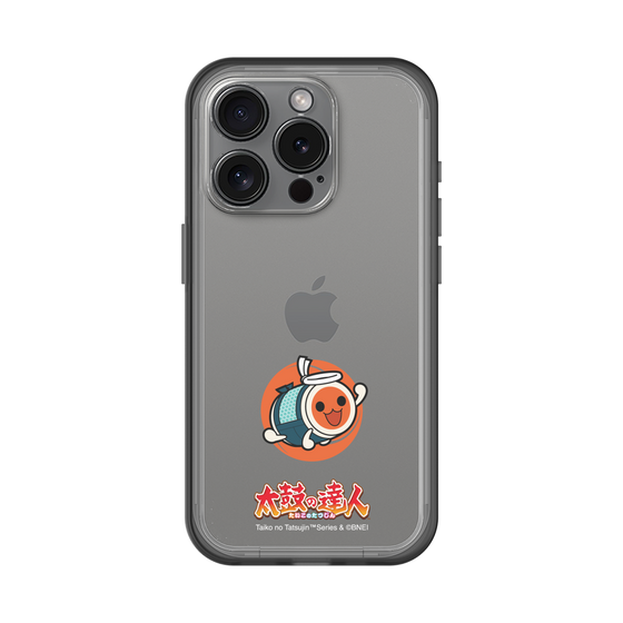 Slim Protection Premium Case［ Taiko no Tatsujin - WadaDon ］