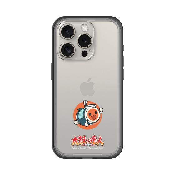 Slim Protection Premium Case［ Taiko no Tatsujin - WadaDon ］