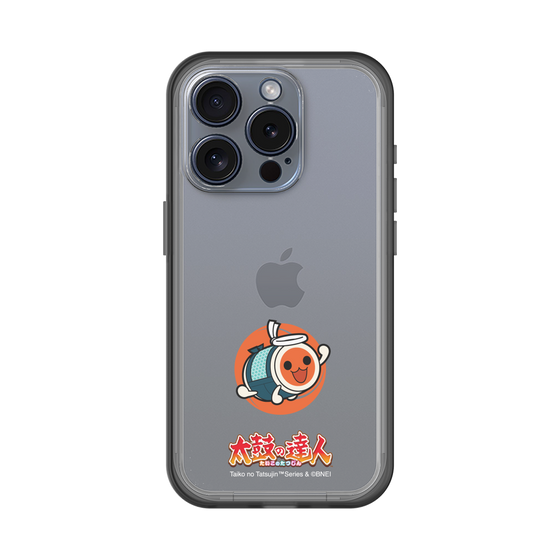 Slim Protection Premium Case［ Taiko no Tatsujin - WadaDon ］
