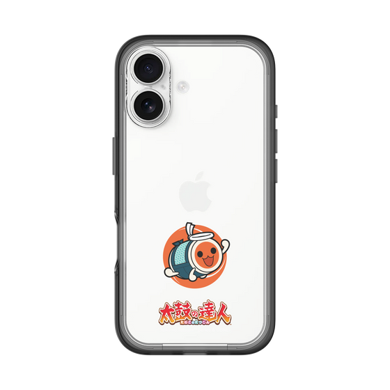 Slim Protection Premium Case［ Taiko no Tatsujin - WadaDon ］