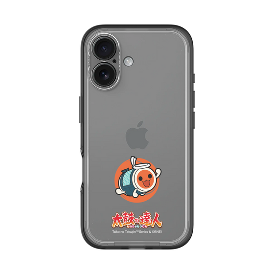 Slim Protection Premium Case［ Taiko no Tatsujin - WadaDon ］