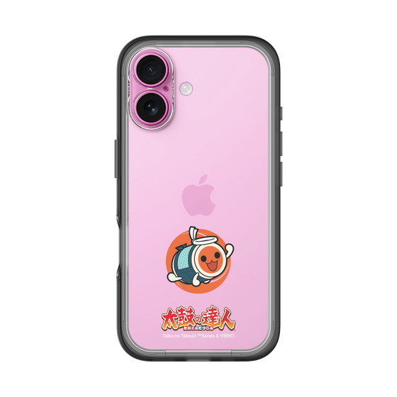 Slim Protection Premium Case［ Taiko no Tatsujin - WadaDon ］