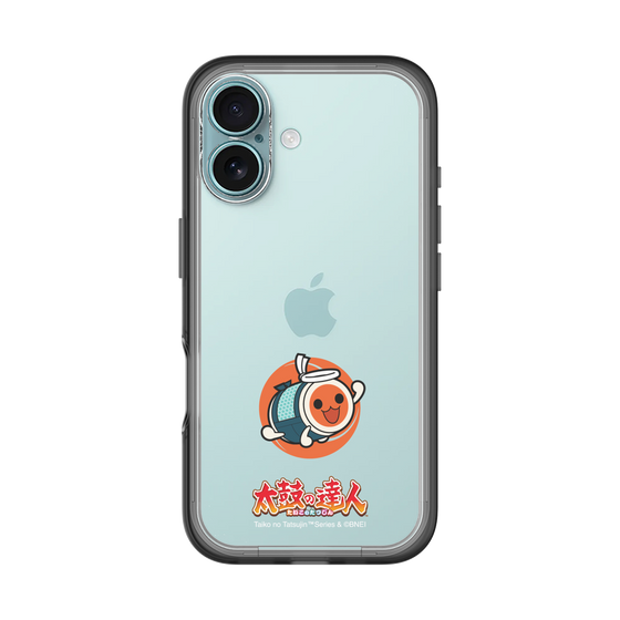 Slim Protection Premium Case［ Taiko no Tatsujin - WadaDon ］