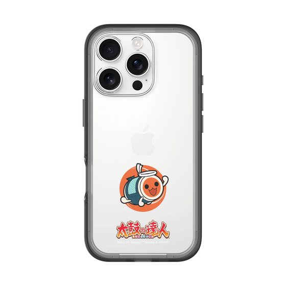 Slim Protection Premium Case［ Taiko no Tatsujin - WadaDon ］