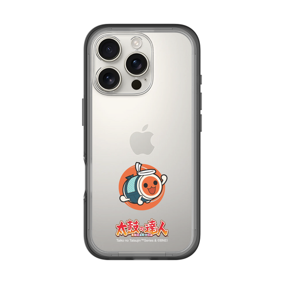 Slim Protection Premium Case［ Taiko no Tatsujin - WadaDon ］