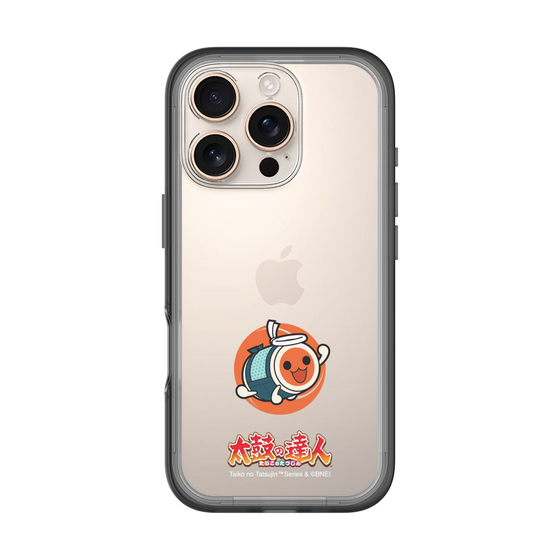 Slim Protection Premium Case［ Taiko no Tatsujin - WadaDon ］