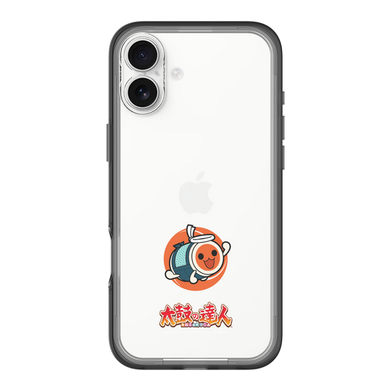 Slim Protection Premium Case［ Taiko no Tatsujin - WadaDon ］