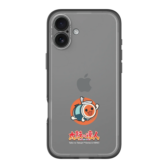 Slim Protection Premium Case［ Taiko no Tatsujin - WadaDon ］