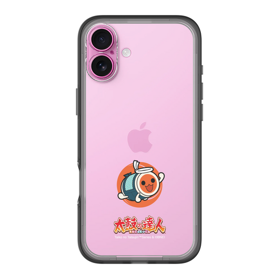 Slim Protection Premium Case［ Taiko no Tatsujin - WadaDon ］