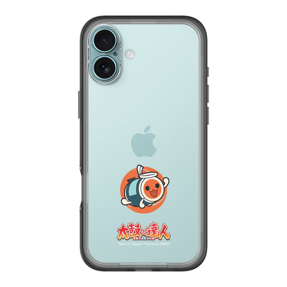 Slim Protection Premium Case［ Taiko no Tatsujin - WadaDon ］