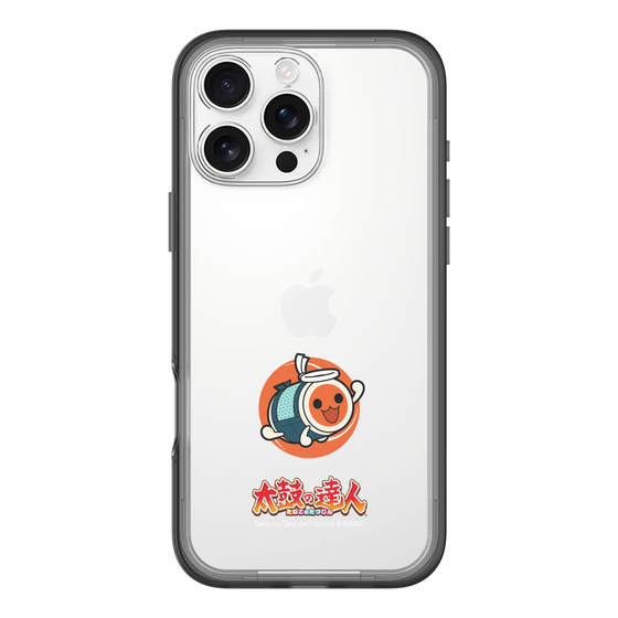Slim Protection Premium Case［ Taiko no Tatsujin - WadaDon ］
