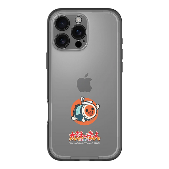 Slim Protection Premium Case［ Taiko no Tatsujin - WadaDon ］