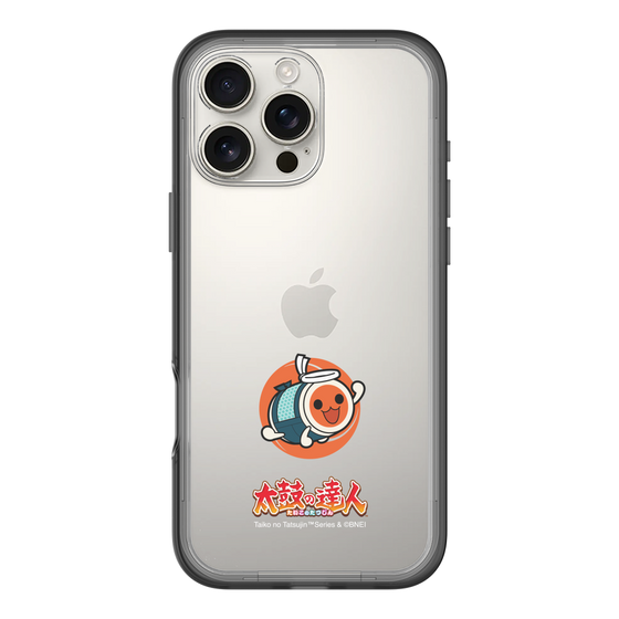 Slim Protection Premium Case［ Taiko no Tatsujin - WadaDon ］