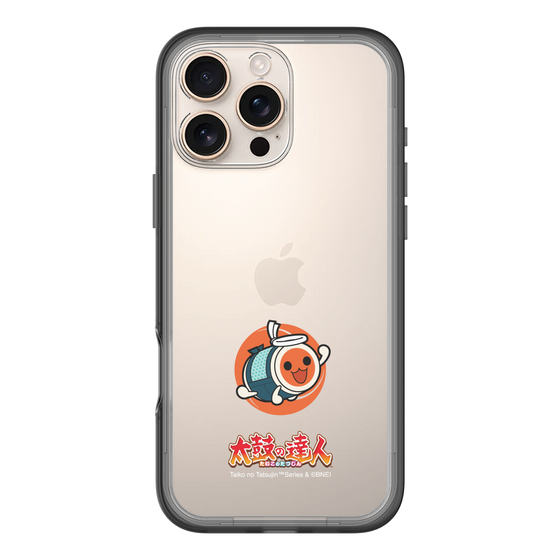 Slim Protection Premium Case［ Taiko no Tatsujin - WadaDon ］
