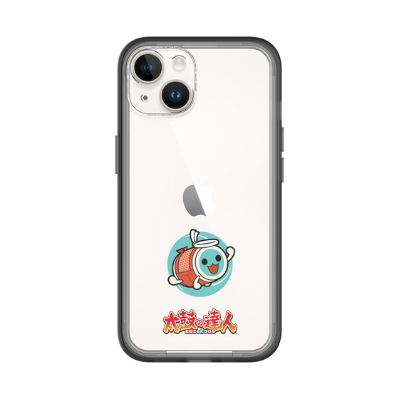 Slim Protection Premium Case［ Taiko no Tatsujin - WadaKatsu ］