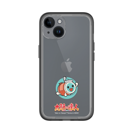 Slim Protection Premium Case［ Taiko no Tatsujin - WadaKatsu ］