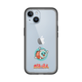 Slim Protection Premium Case［ Taiko no Tatsujin - WadaKatsu ］