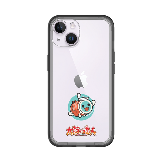 Slim Protection Premium Case［ Taiko no Tatsujin - WadaKatsu ］