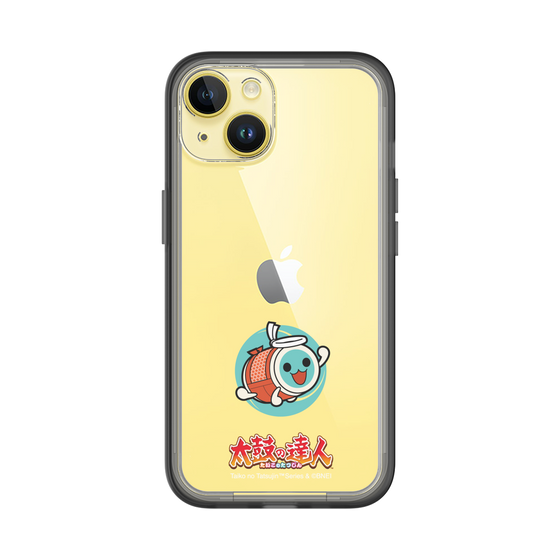 Slim Protection Premium Case［ Taiko no Tatsujin - WadaKatsu ］