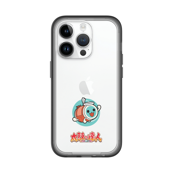 Slim Protection Premium Case［ Taiko no Tatsujin - WadaKatsu ］