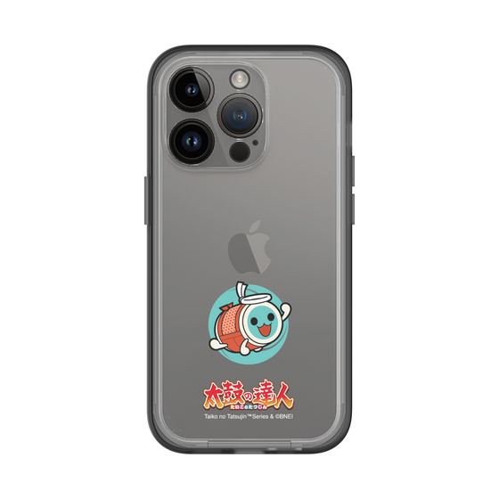 Slim Protection Premium Case［ Taiko no Tatsujin - WadaKatsu ］