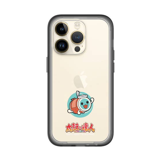 Slim Protection Premium Case［ Taiko no Tatsujin - WadaKatsu ］