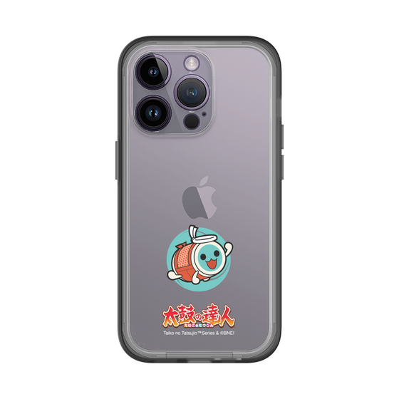 Slim Protection Premium Case［ Taiko no Tatsujin - WadaKatsu ］
