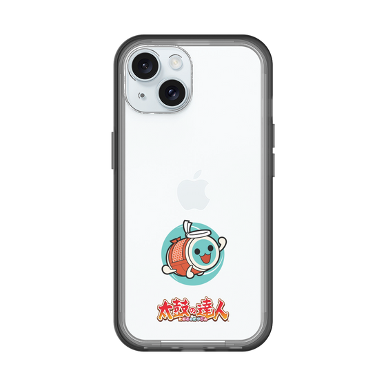 Slim Protection Premium Case［ Taiko no Tatsujin - WadaKatsu ］