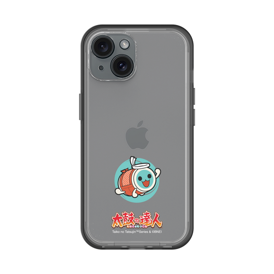 Slim Protection Premium Case［ Taiko no Tatsujin - WadaKatsu ］