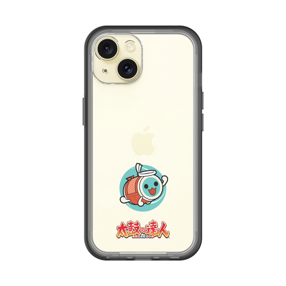 Slim Protection Premium Case［ Taiko no Tatsujin - WadaKatsu ］