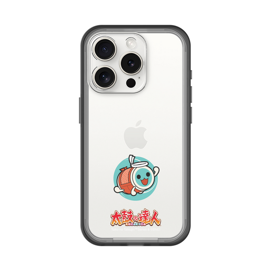 Slim Protection Premium Case［ Taiko no Tatsujin - WadaKatsu ］