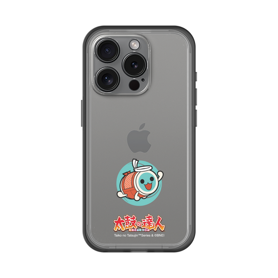 Slim Protection Premium Case［ Taiko no Tatsujin - WadaKatsu ］