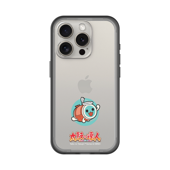 Slim Protection Premium Case［ Taiko no Tatsujin - WadaKatsu ］
