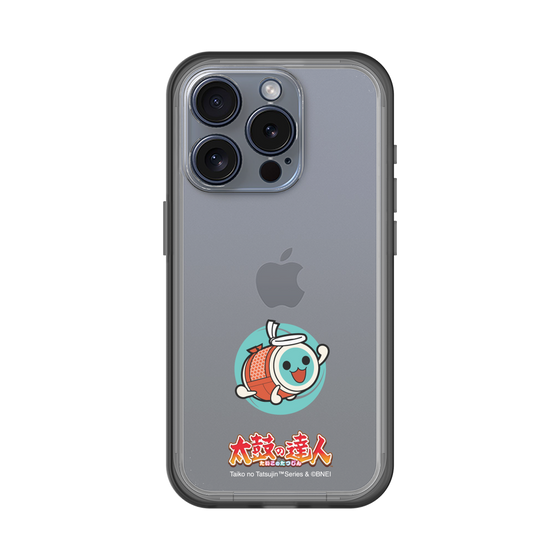 Slim Protection Premium Case［ Taiko no Tatsujin - WadaKatsu ］