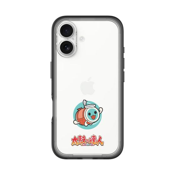 Slim Protection Premium Case［ Taiko no Tatsujin - WadaKatsu ］