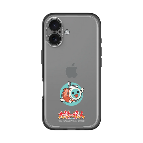 Slim Protection Premium Case［ Taiko no Tatsujin - WadaKatsu ］