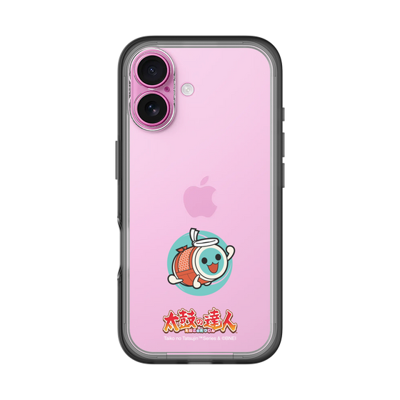 Slim Protection Premium Case［ Taiko no Tatsujin - WadaKatsu ］